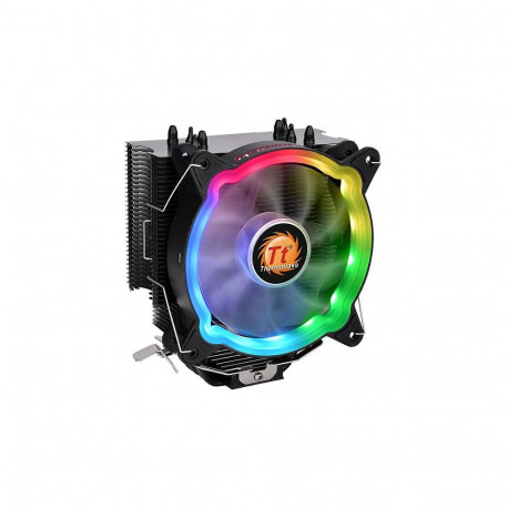 Thermaltake UX 200 universaalne õhkjahuti PWM | 115x. AM4/3 TDP130W