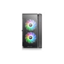 "Tower Thermaltake View 51 TG ARGB Black"