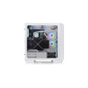 "Midi Thermaltake View 300 MX ARGB Snow White"