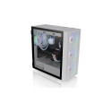 "Midi Thermaltake H570 TG ARGB Snow White"