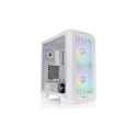 Thermaltake View 300 MX ARGB lumivalge midi-torn