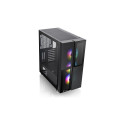 "Midi Thermaltake Versa T26 ARGB Black"