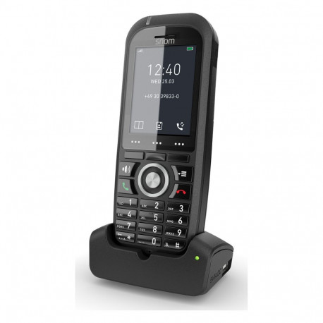 SNOM M70 DECT käsitelefon