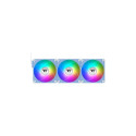 120mm Thermaltake CT120 EX ARGB Sync sinine