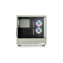 "Midi Thermaltake View 270 Plus TG ARGB Matcha Green"