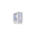 Thermaltake Versa H16 TG ARGB valge