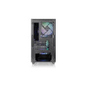 "Thermaltake Versa H16 TG ARGB Black"