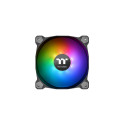 "140mm Thermaltake Pure 14 ARGB Sync Case Fan 3 Pack"