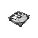 "140mm Thermaltake Pure 14 ARGB Sync Case Fan 3 Pack"