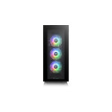 "Tower Thermaltake Divider 500 TG ARGB Black"