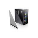 Thermaltake Divider 500 TG ARGB must tornkorpus