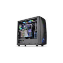 Thermaltake Commander C34 TG ARGB must tornkorpus