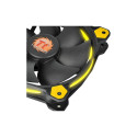 "140mm Thermaltake Riing 14 LED Yellow"