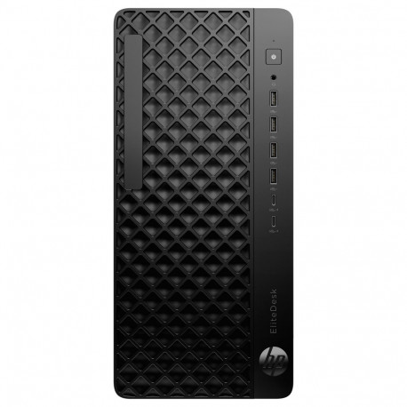 HP EliteDesk 8 tornarvuti G1I CU5-245/32GB/1TB/RTX3000/W11Pro