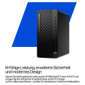 "HP ELITEDESK 8 Tower G1I CU5-245/32GB/1TB/RTX3000/W11Pro"