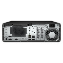 "HP ProDesk 4 SFF G1i CU5-235/32GB/512GB/W11Pro"