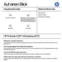 "HP ProDesk 4 SFF G1i CU5-235/32GB/512GB/W11Pro"