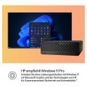 "HP PRODESK 4 SFF G1I U7-265"