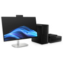 "HP EliteDesk Mini 8 G1 CU5-235T/16GB/512GB/W11Pro WLAN 3J"
