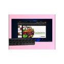 "HP EliteDesk Mini 8 G1 CU5-235T/16GB/512GB/W11Pro WLAN 3J"