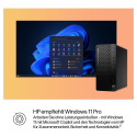 "HP ProDesk 4 TWR G1I CU5-235/32GB/512GB/W11Pro"