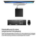 "HP EliteDesk Mini 8 G1i CU7-265T/16GB/512GB/W11Pro"