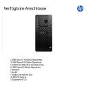 "HP ProDesk 4 TWR G1I CU5-235/32GB/512GB/W11Pro"
