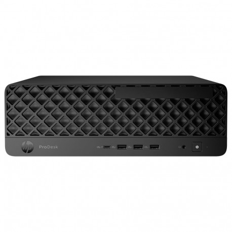 "HP ProDesk 4 SFF G1i CU7-265/16GB/512GB/W11Pro"