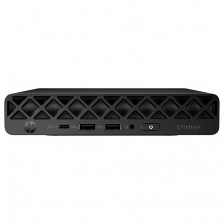 HP EliteDesk Mini 8 G1i CU9-285T/64GB/1TB/WLAN/W11Pro 3J VOS