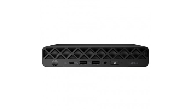 "HP ProDesk 4 Mini G1i CU7-265T/16GB/512GB/W11Pro WLAN"