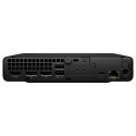 HP EliteDesk Mini 8 G1i CU9-285T/64GB/1TB/WLAN/W11Pro 3J VOS