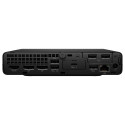 "HP ProDesk 4 Mini G1I U7-265T/16GB/512GB/W11Pro WLAN"