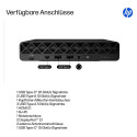 HP ProDesk 4 Mini G1I U7-265T/16GB/512GB/W11Pro WLAN
