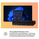 HP ProDesk 4 Mini G1I U7-265T/16GB/512GB/W11Pro WLAN