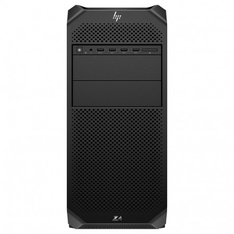 HP Z4 G5 tower-tööjaam W3-2535 64 1TBSSD RTX 4000 Ada W11P