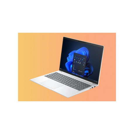 "HP EliteBook 8 G1i Intel Core Ultra 7 255U 40.64cm 16Zoll WUXGA 32GB 1TB/SSD W11P SmartBuy 3J Gar (