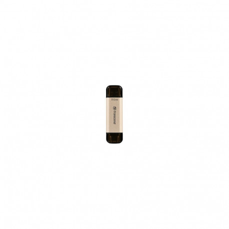 "STICK 512GB Transcend JetFlash 930C USB3.2 420/400MB/s"