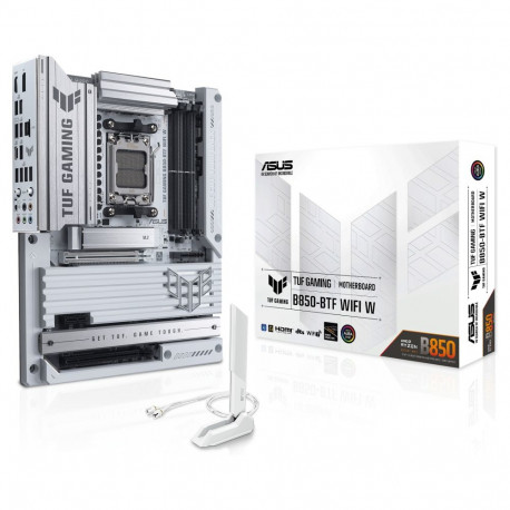 "MB ASUS TUF GAMING B850-BTF WIFI W"
