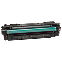 HP 657X originaal LaserJet toonerikassett CF473X magenta suure mahuga