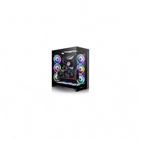 "Thermaltake CTE E600 MX Black"