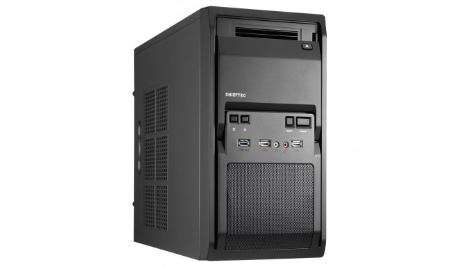 Chieftec Libra Serie LT-01B-350GPB mini 350W