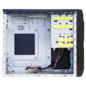 "Mini 350W Chieftec Libra Serie LT-01B-350GPB"