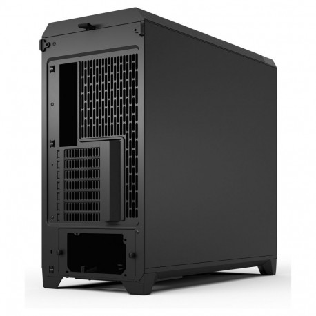 Fractal Design Meshify 3 XL must kinnine Midi korpus