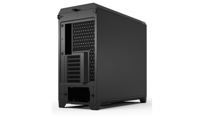 "Midi Fractal Design Meshify 3 XL Black Solid"