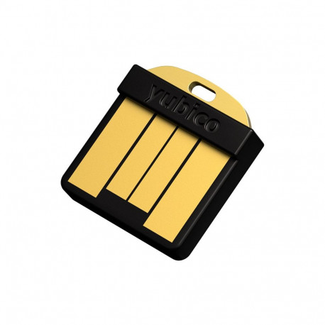 "Yubico YubiHSM v2.2 FIPS"