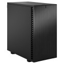 "Mini Fractal Design Define 7 Black"