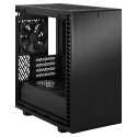 Mini Fractal Design Define 7 must
