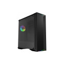 "BIG MSI MPG GUNGNIR 100 | black. window. RGB"