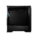 "BIG MSI MPG GUNGNIR 100 | black. window. RGB"