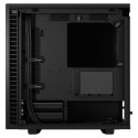 Mini Fractal Design Define 7 must